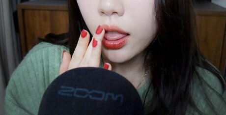 Dooboo Asmr