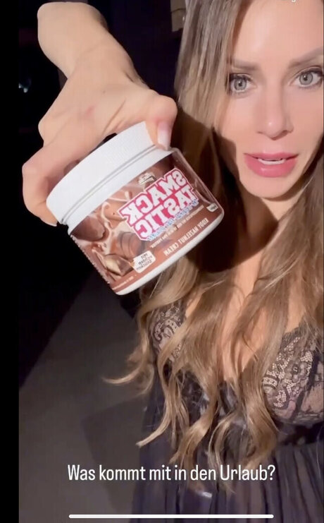 Alina Schulte im Hoff