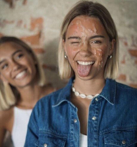 Lisa und Lena