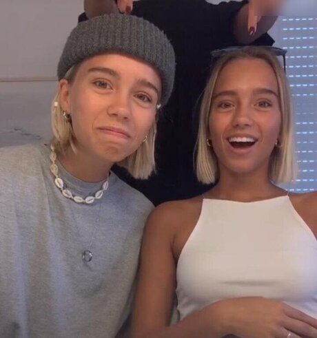 Lisa und Lena