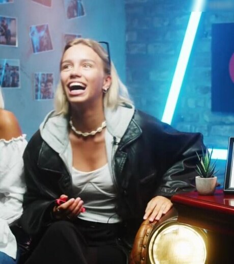 Lisa und Lena