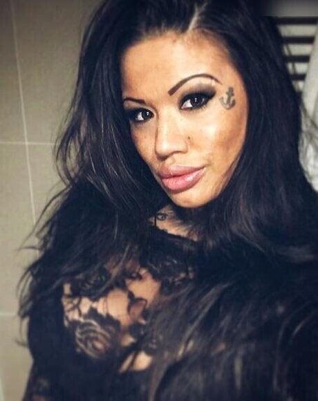 Catherine Teufelsweib