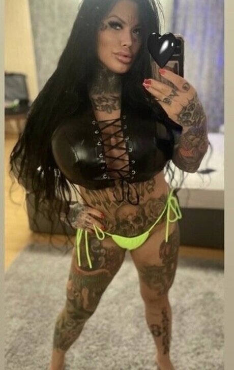 Catherine Teufelsweib