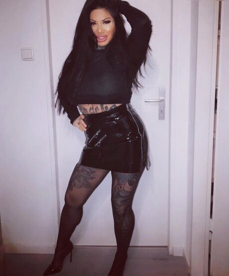 Catherine Teufelsweib