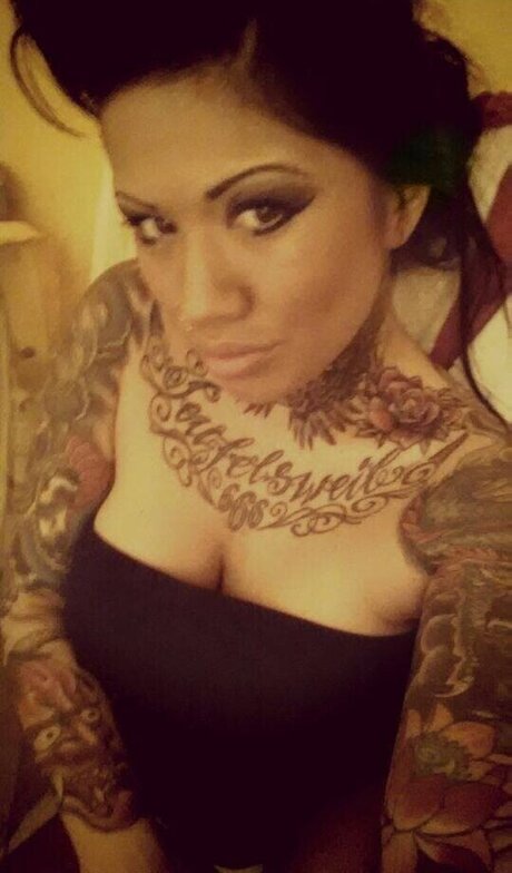 Catherine Teufelsweib