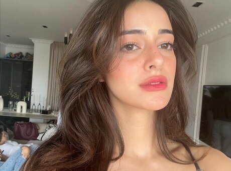Ananya Pandey
