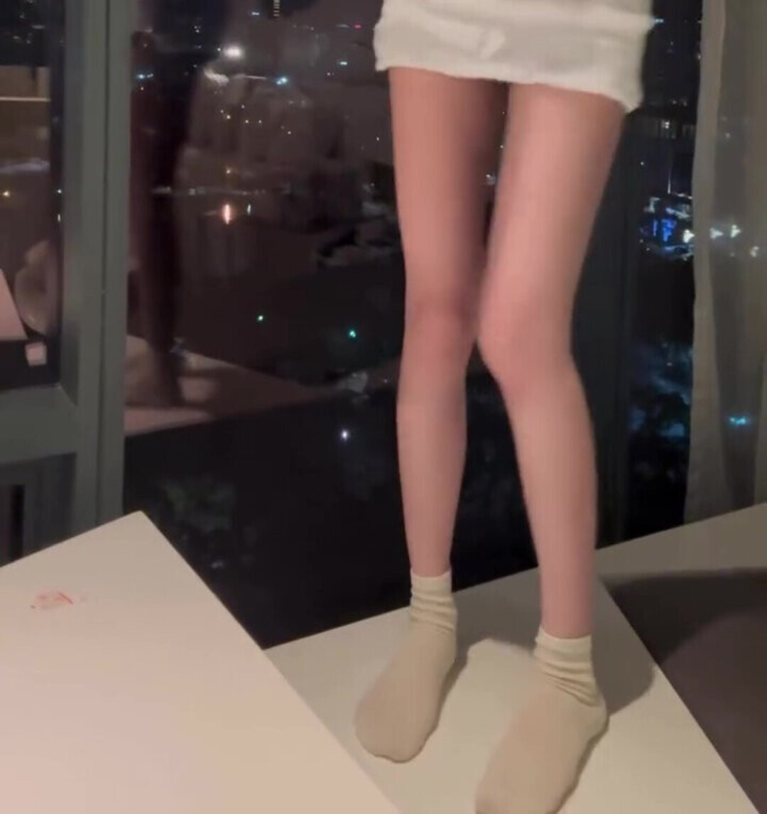 Nacktes geleaktes OnlyFans-Foto von Babymangpor #1020