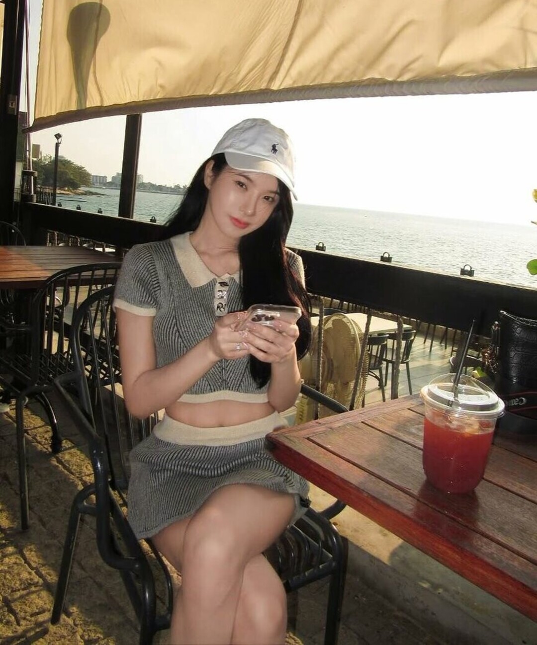 Nacktes geleaktes OnlyFans-Foto von Babymangpor #1063