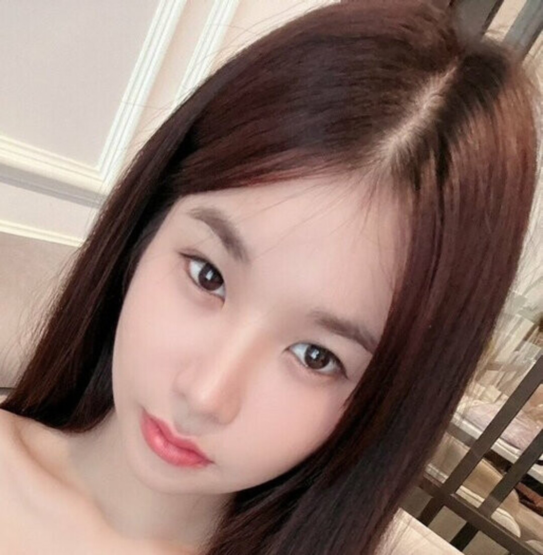 Nacktes geleaktes OnlyFans-Foto von Babymangpor #1132