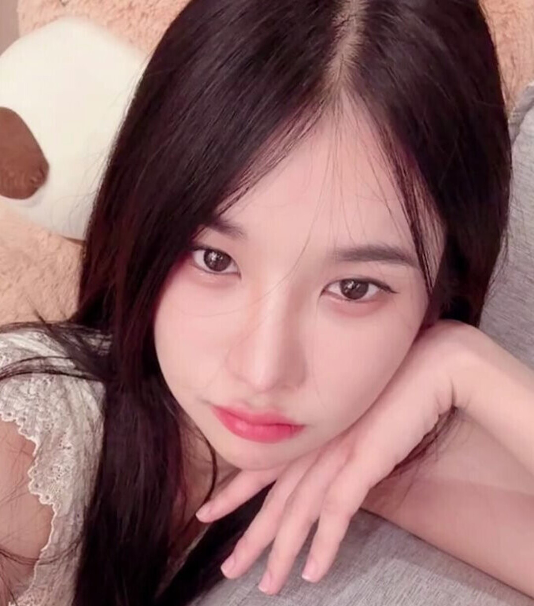 Nacktes geleaktes OnlyFans-Foto von Babymangpor #1142