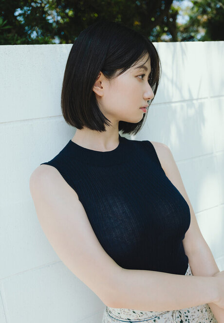 瀬戸環奈 Kanna Seto