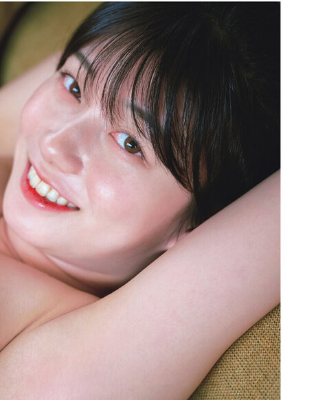 瀬戸環奈 Kanna Seto