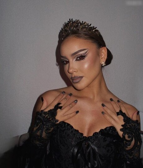 Margarita (Maddy) Nigmatullin