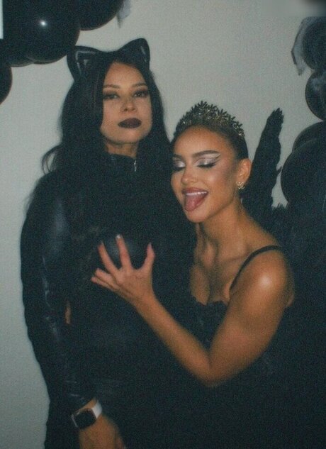 Margarita (Maddy) Nigmatullin