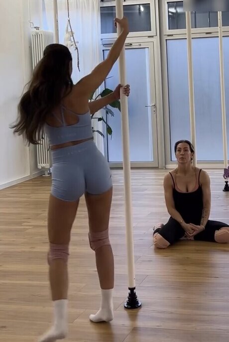 Margarita (Maddy) Nigmatullin