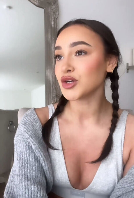 Margarita (Maddy) Nigmatullin