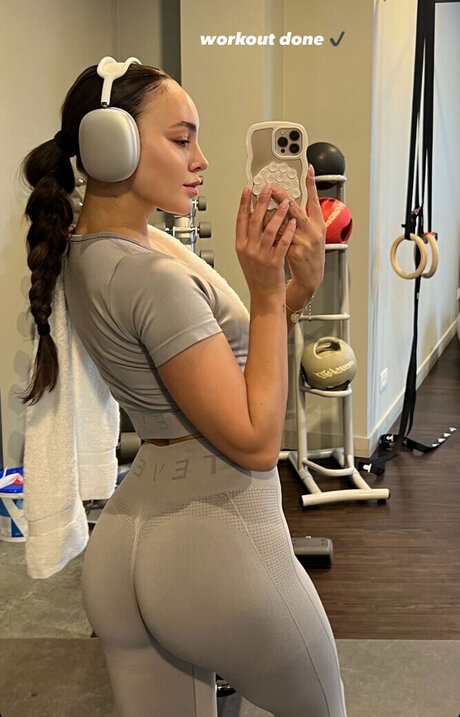 Margarita (Maddy) Nigmatullin