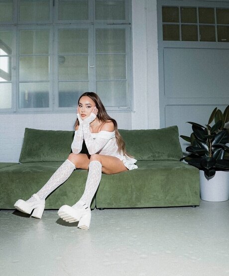 Margarita (Maddy) Nigmatullin