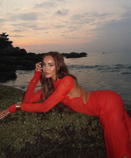 Margarita (Maddy) Nigmatullin