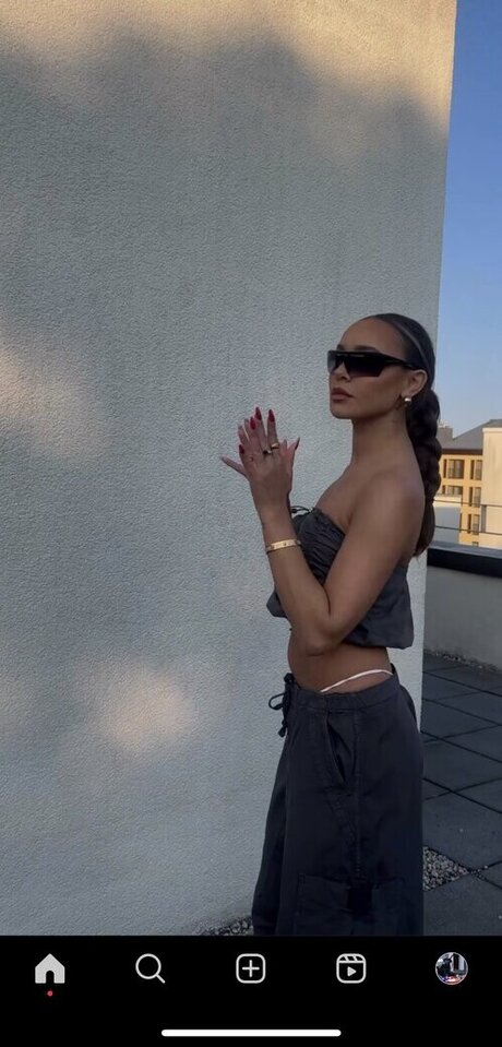 Margarita (Maddy) Nigmatullin