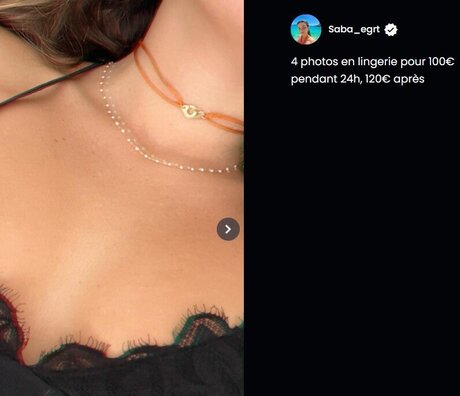 Vaea Brazier Nacktes geleaktes OnlyFans-Foto von Vaea Brazier #32