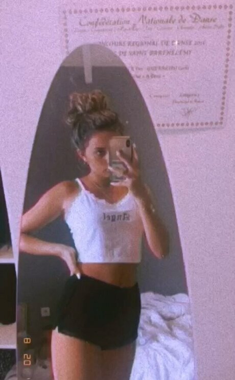 Vaea Brazier Nacktes geleaktes OnlyFans-Foto von Vaea Brazier #79