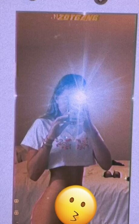 Vaea Brazier Nacktes geleaktes OnlyFans-Foto von Vaea Brazier #80