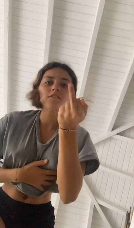 Vaea Brazier Nacktes geleaktes OnlyFans-Foto von Vaea Brazier #81