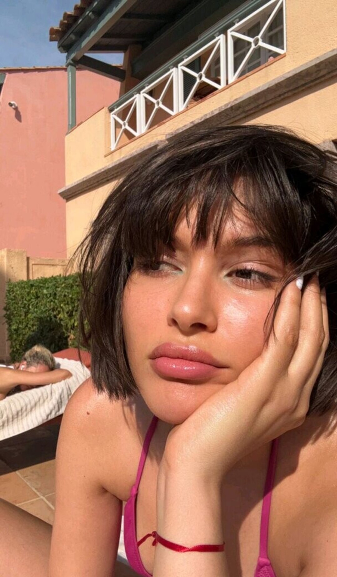 Nacktes geleaktes OnlyFans-Foto von Azza Slimene #13 Nacktes geleaktes OnlyFans-Foto von Azza Slimene #13