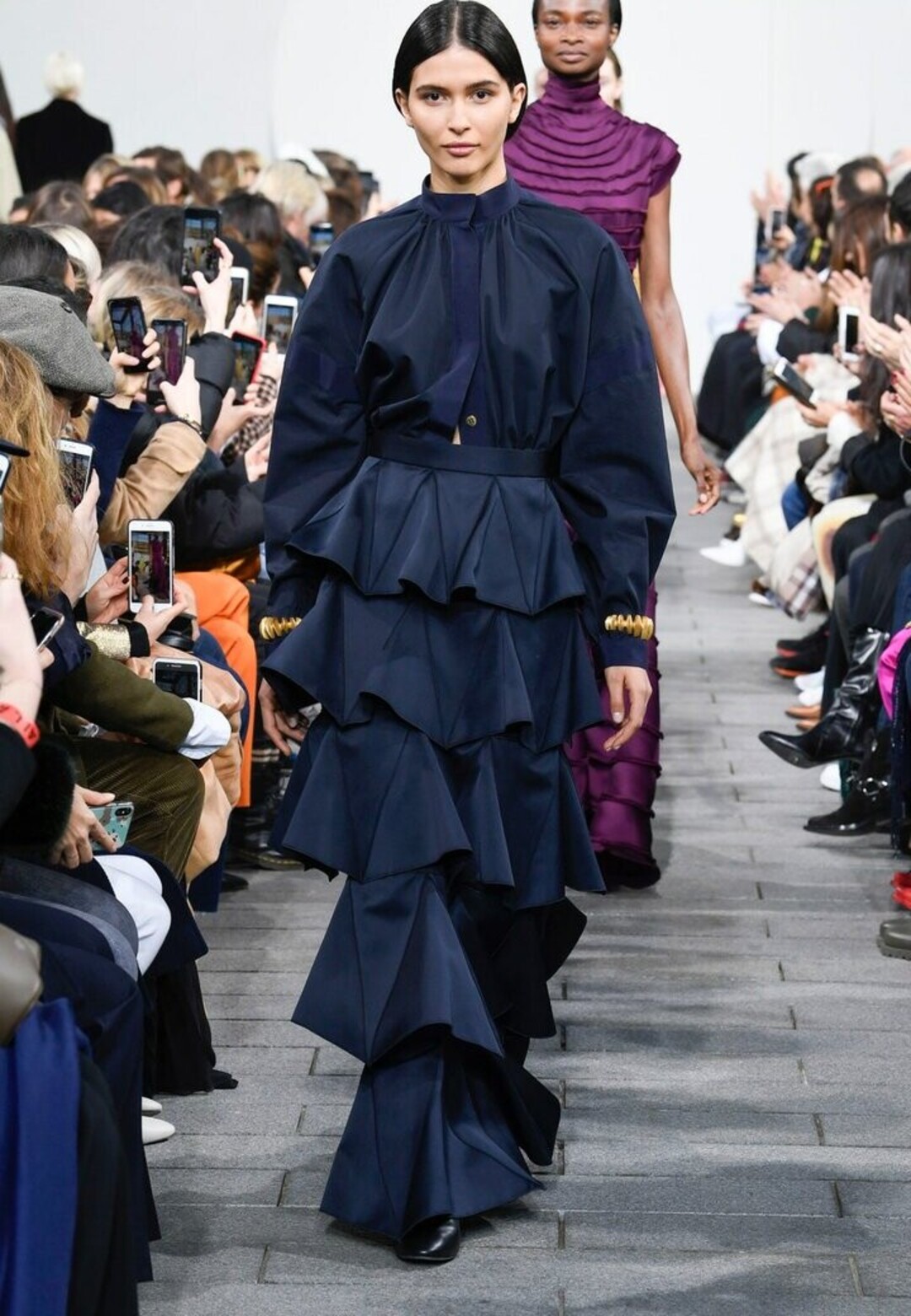 Nacktes geleaktes OnlyFans-Foto von Azza Slimene #2 Nacktes geleaktes OnlyFans-Foto von Azza Slimene #2