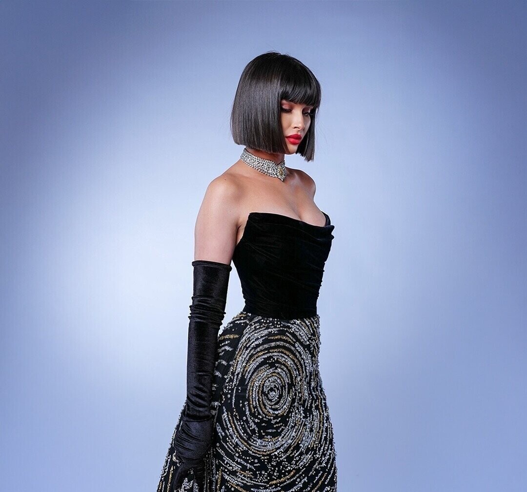 Nacktes geleaktes OnlyFans-Foto von Azza Slimene #20 Nacktes geleaktes OnlyFans-Foto von Azza Slimene #20