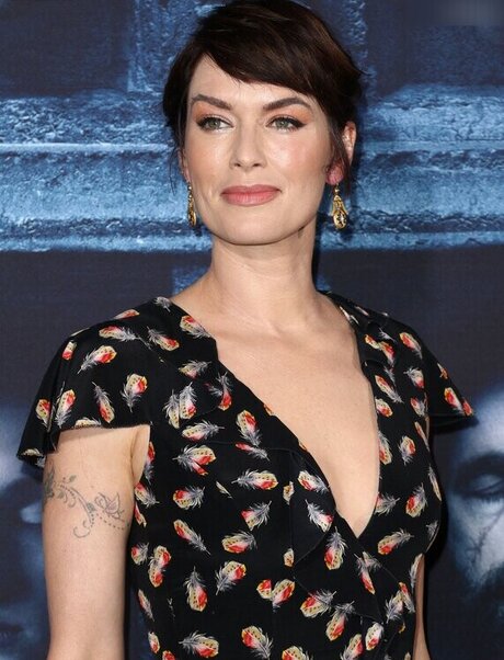 Lena Headey
