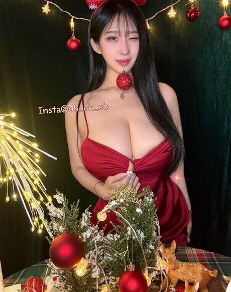 Dahee0326 Dhoheb