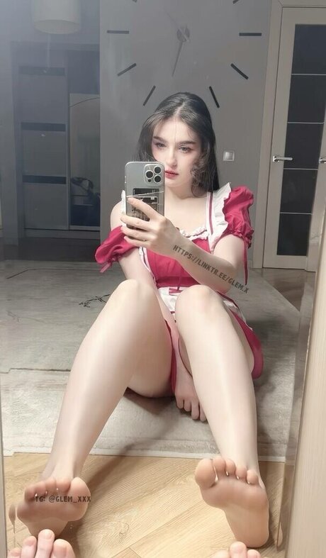 Glemfeetx