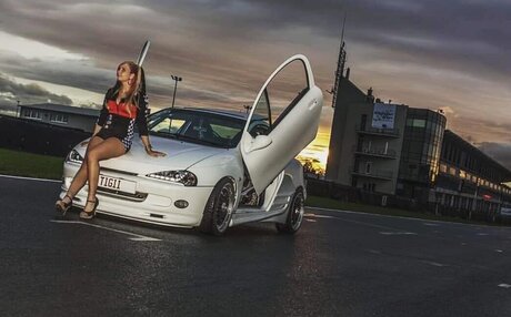 Nicole Miss.opel