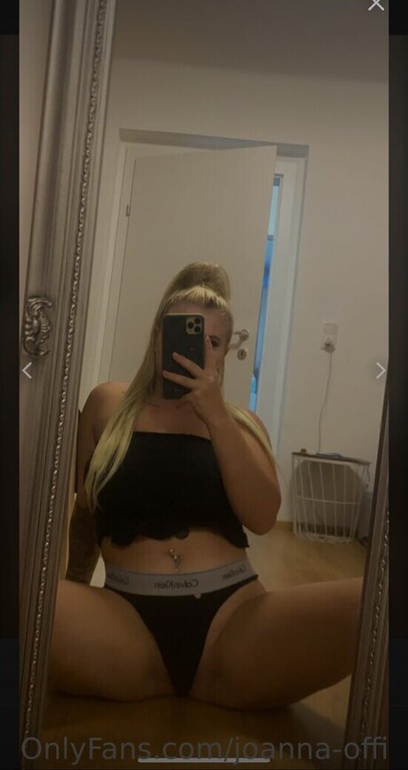 Joanna-offiziell