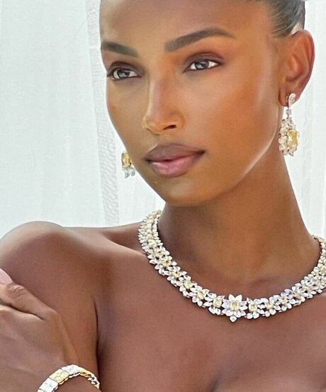 Jasmine Tookes