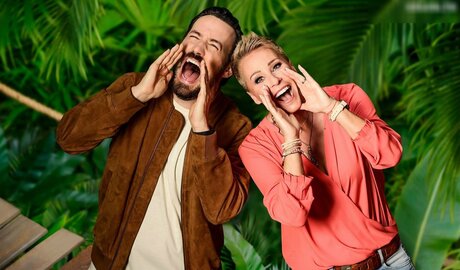 Ich Bin Ein Star  Holt Mich Hier Raus