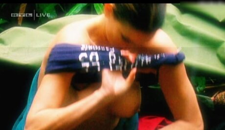 Ich bin ein Star – Holt mich hier raus!