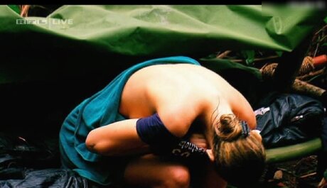 Ich bin ein Star – Holt mich hier raus!