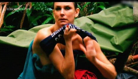 Ich bin ein Star – Holt mich hier raus!