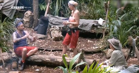 Ich bin ein Star – Holt mich hier raus!