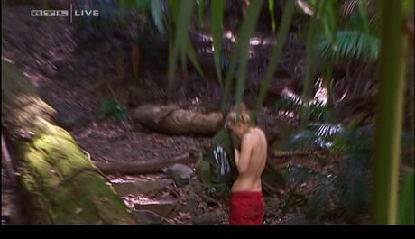 Ich bin ein Star – Holt mich hier raus!