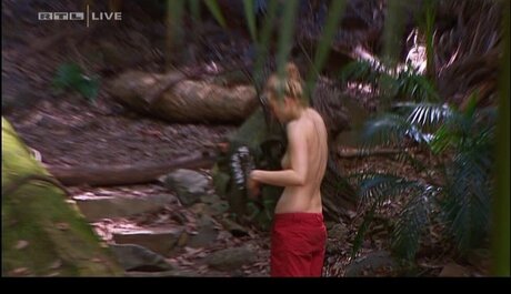 Ich bin ein Star – Holt mich hier raus!