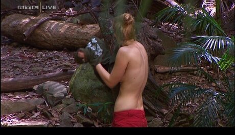 Ich bin ein Star – Holt mich hier raus!