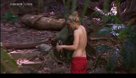 Ich bin ein Star – Holt mich hier raus!