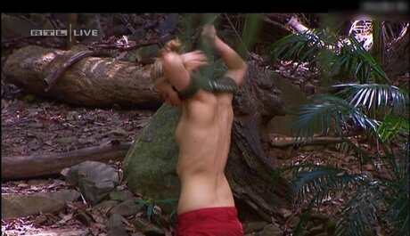 Ich bin ein Star – Holt mich hier raus!