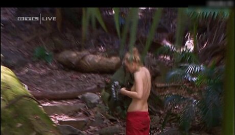 Ich bin ein Star – Holt mich hier raus!