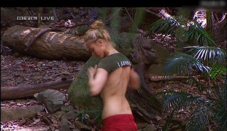 Ich bin ein Star – Holt mich hier raus!