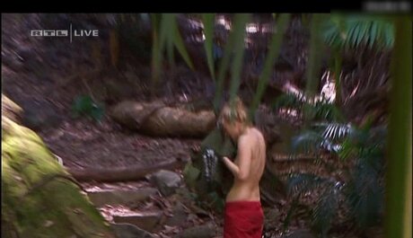 Ich bin ein Star – Holt mich hier raus!